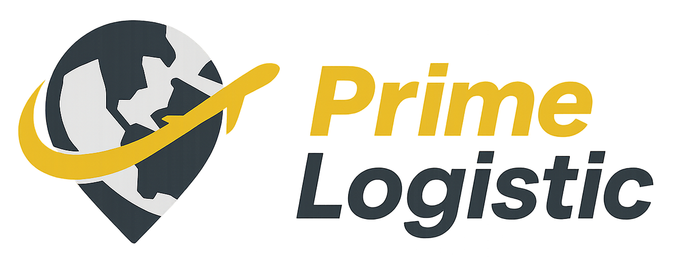 Prime Logistic
